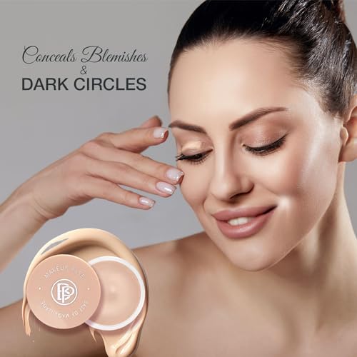 bellapierre Makeup Base Primer | Waterproof, Long-Lasting