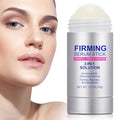 Advanced-Retinol Firming Serum Stick, 3-in-1 Face Firming Stick for Women, Smooth,Tighten and Firm Face,Neck & Jawline, Reduces Wrinkles, Hydrates & Nourishes Skin (1.0 OZ)