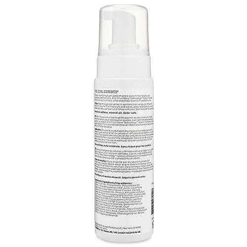 Ouidad Advanced Climate Control Volumizing Foam 7oz