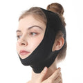 V-Line Lifting Chin Strap for Sleeping - Jawline Shaper Mask