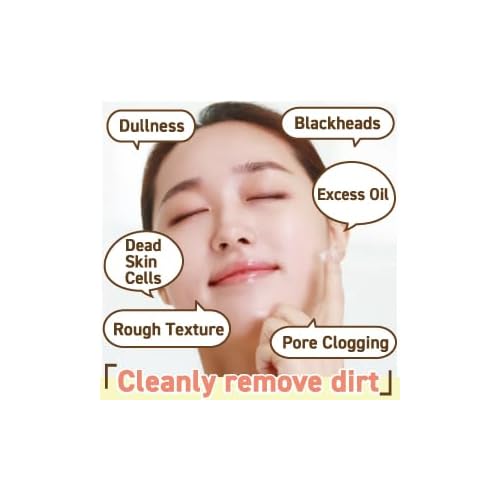Detoxifying, Pore Minimizing, Hydrating Mask | 98.5% Natural Clay Mask |