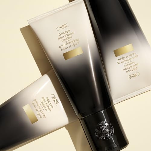 Oribe Gold Lust Repair & Restore Conditioner