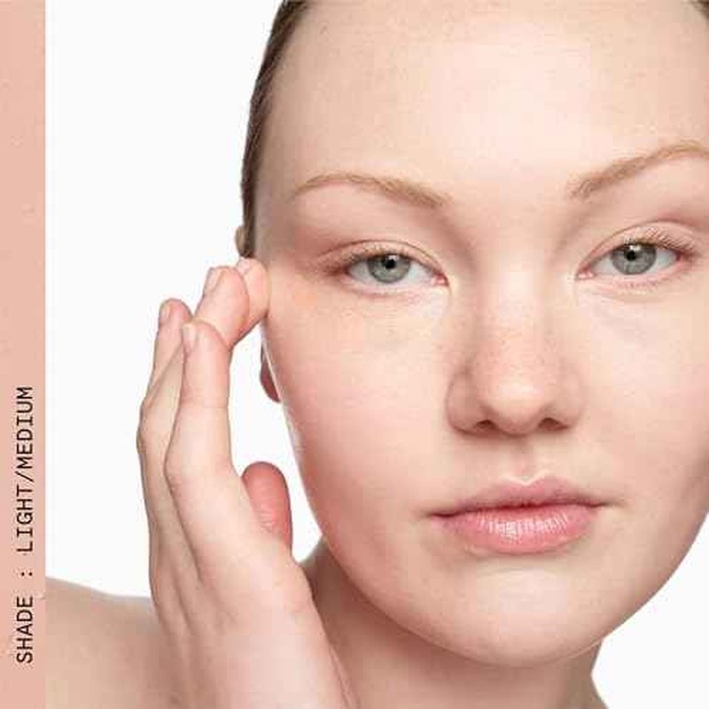 Beauty Pie Superluminous Under-Eye Genius Corrector - Light/Medium Tone | Lightweight Brightening Concealer for Dark Circles & Discoloration | 4ml | A Little Goes a Long Way