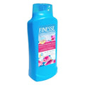 FINESSE Restore + Strengthen Moisturizing 2in1 Shampoo + Conditioner, 24 Ounce (Pack of 6)