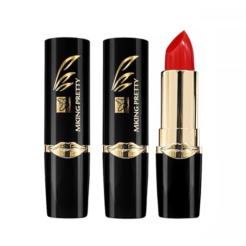 Color Changing Lip Gloss Trio with Vitamin E
