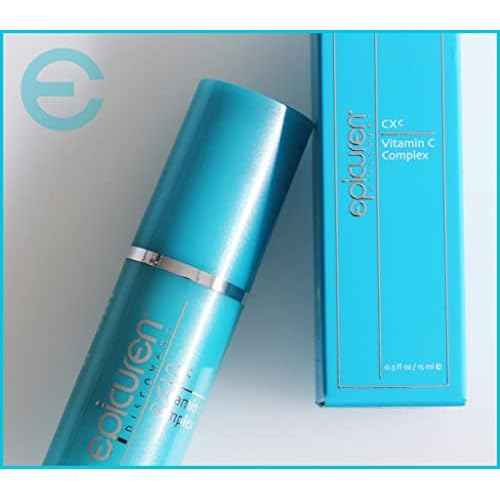 Epicuren Discovery Cxc Vitamin C Complex, 0.5 Fl Oz