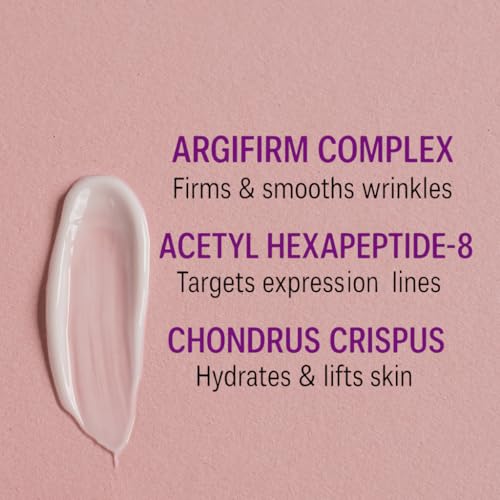 Serious Skincare Reverse Lift Tightening Eye Cream with Peptides, Hydrating Anti-Aging, Temporarily Lift Eyelids, Eyebrow, Under Eye Skin Firming Wrinkle Formula, Women, Men,1 Fl. Oz.