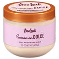 Tree Hut Cinnamon Dolce Daily Moisturizing Scrub, Whipped Foamy Exfoliating Body Scrub, Hydrating & Moisturizing Formula for Soft, Radiant Skin, 15 oz