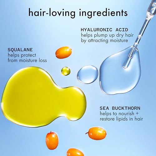 Amika Hydro Rush Intense Moisture Shampoo