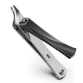 Ingrown Nail Clipper with Slant Curved Blade for Thick Toenails