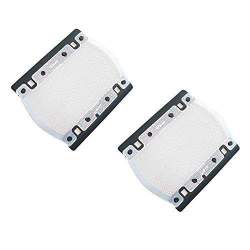 2PCS 5S Foil Screen for Cruzer Twist PocketGo MobileShave 550 570 M60 M90 P40 P50 P60 P70 P80 P90