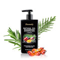 Batana Rosemary Biotin Shampoo for Thinning Hair
