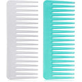 Wide Tooth Detangling Comb for Curly & Wet Hair