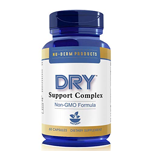 Natural Hyperhidrosis Treatment Pills for Excess Sweating Relief
