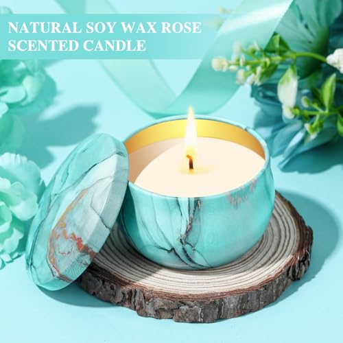 Luxury Self-Care Gift Basket for Women with Blanket & Spa Kit