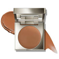 KYDA Cream Bronzer Balm with Mirror - Blendable Face Makeup
