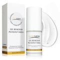LASHVIEW Sensitive Lash Remover for Lash Extensions - Clear Eyelash Extension Remover Gel 25ml