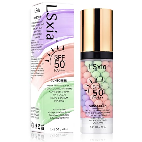 3 IN 1 Primer for Face Before Makeup£¬#01