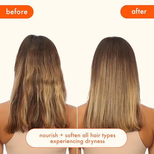 Amika Everyday Magic Bestsellers Set – Travel-Size Hair Care
