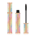 4D Silk Fiber Mascara Waterproof - Volumizing Lengthening