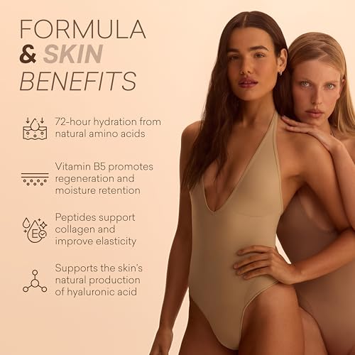 Brown Bee Peptide Tanning Serum 25ml with Hyaluronic Acid