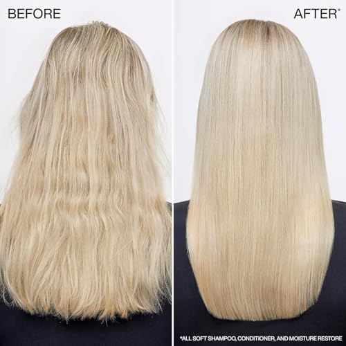 Redken All Soft Shampoo & Conditioner Set