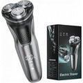 Electric Razor for Men, IPX7 Waterproof Shaver