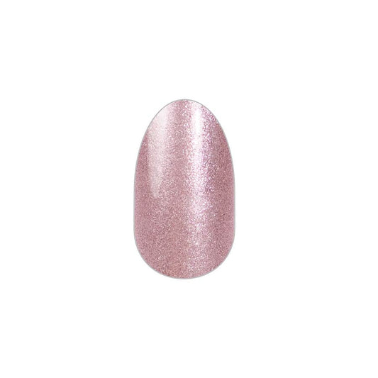 Color Street 'Princess Cut' (FMS158) - Nail Polish Strips Core 2023