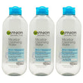 Garnier Micellar Cleansing Water - All-in-1 Makeup Remover 40.5 fl oz