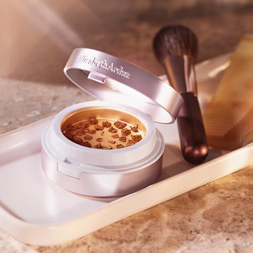 Elizabeth Arden Pure Finish Mineral Foundation