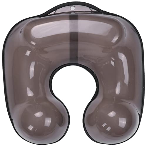 Salon Hairdressing Neck Tray | Hair Perm Protector