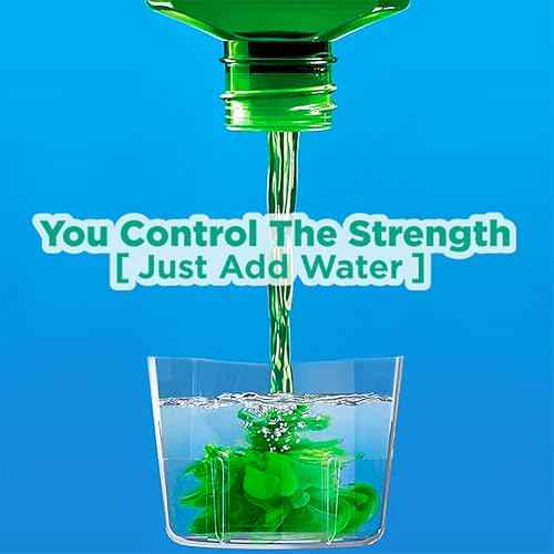 Crest Scope Mouthwash Concentrate, Travel Size Mouthwash, Original Mint Flavor, Helps Freshen Breath, 2 Pack -50 ml Squeeze Bottles