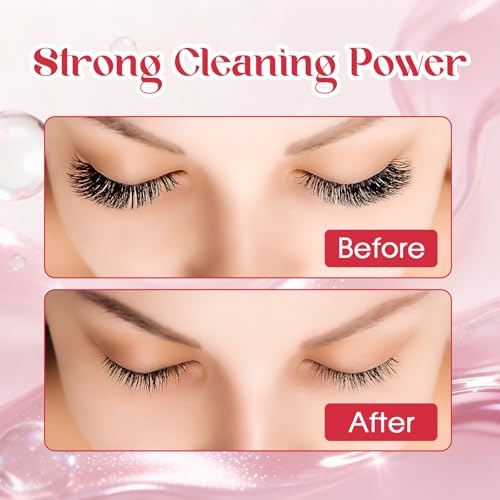 FADVAN Lash Extension Remover Cream 10g - Fast Dissolving