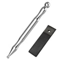 Melonsun Stainless Steel TMJ Massager Pen for Jaw Clenching Relief