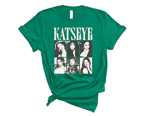Vintage Photo Collage T-Shirt - Retro Pop Culture Streetwear
