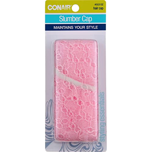 Conair Styling Essentials Slumber Cap 1 ea (Pack of 2)