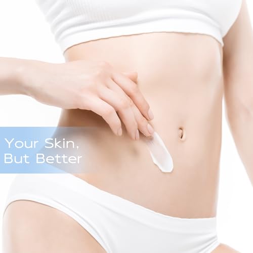 WMK Skin Bleaching Cream for Intimate Areas ? Vitamin C Dark Spot Remover for Underarms, Knees, Elbows & Bikini Line