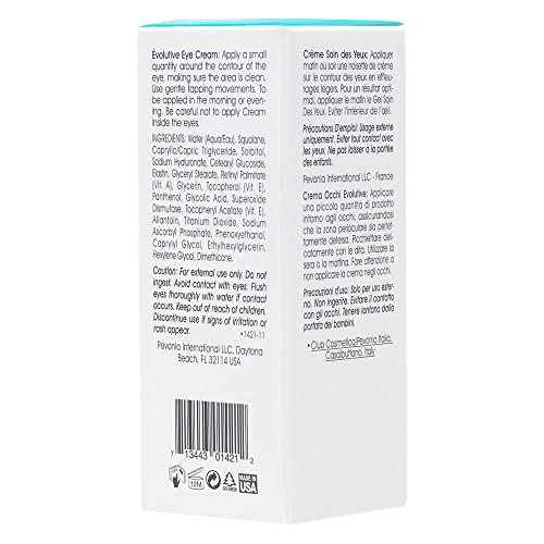 Pevonia Eye Cream 15g-0.5oz