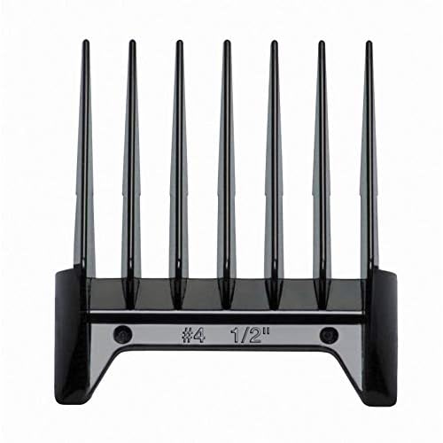Oster Professional 76926-800 Guide Combs, 1 Count (Pack of 1)