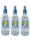 Para Mi Bebe Boys Cologne Spray 8.3 fl oz (Pack of 3)