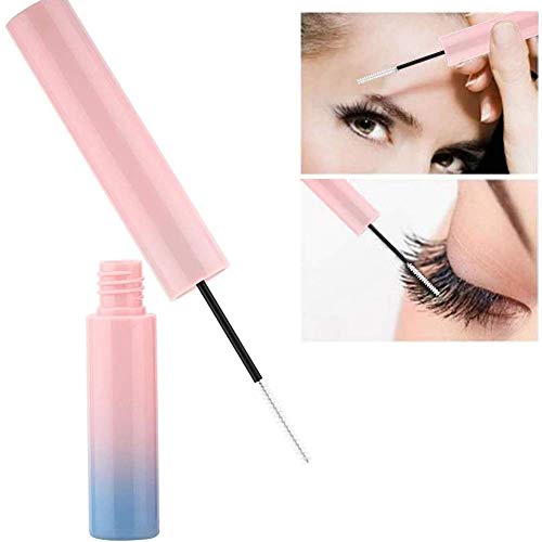 Reusable Mascara Tubes 6ML - 10 Pack Empty Bottles Gradient
