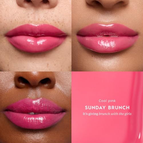ColourPop Hyper Shine Glossy Lipstick - Buildable Hydrating Color