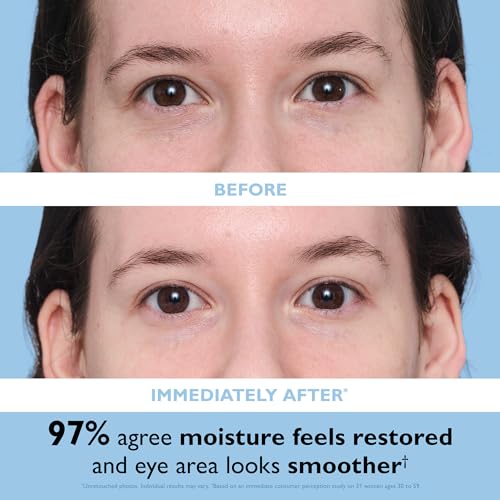 Peter Thomas Roth Water Drench Hyaluronic Cloud Eye Patches