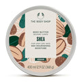The Body Shop Shea Body Butter ? Hydrating & Moisturizing Skincare for Very Dry Skin ? Vegan ? 12.9 oz