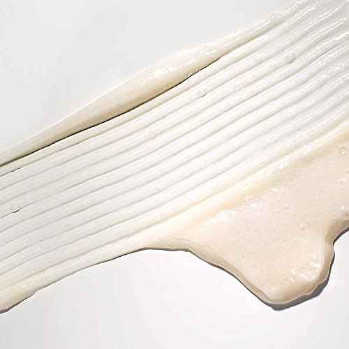 Mizani True Textures Cream Cleansing Conditioner, With Coconut Oil, Paraben & Sulfate-Free. For Curly Hair