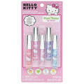 Townley Girl Hello Kitty 5-Pack Lip Gloss Set