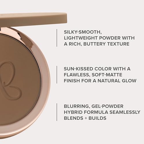Anastasia Beverly Hills Smooth Blur Bronzer Pressed Powder