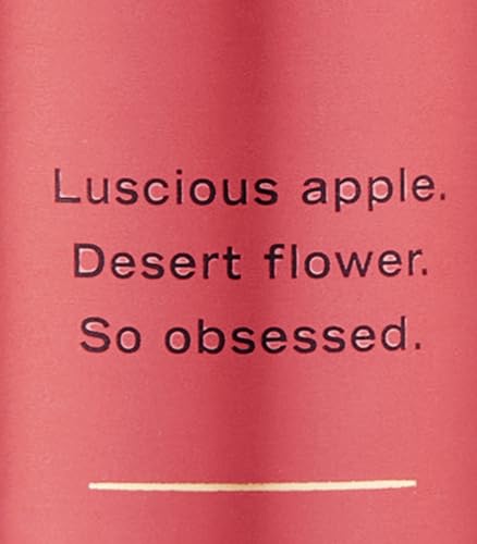 Victoria's Secret Temptation Body Fragrance Mist 8.4 fl oz | Luscious & Desert Flower