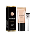 Moisturizing DD Cream Concealer with Brush - All Skin Types
