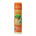 Badger Sweet Orange Cocoa Butter Lip Balm - .25oz Stick